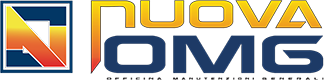 Nuova OMG Logo